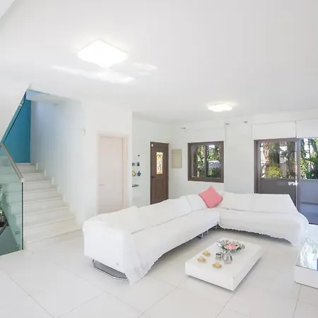 Villa Protaras Holiday De1 Ayia Napa
