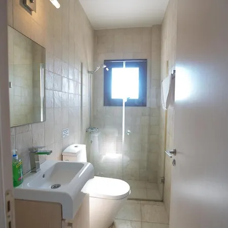 Protaras Holiday De1 *