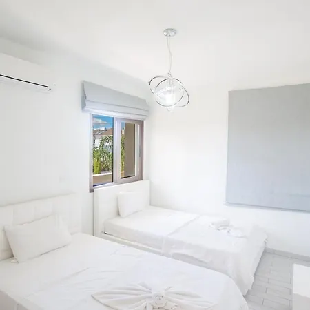 Protaras Holiday De1