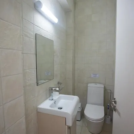 Villa Protaras Holiday De1