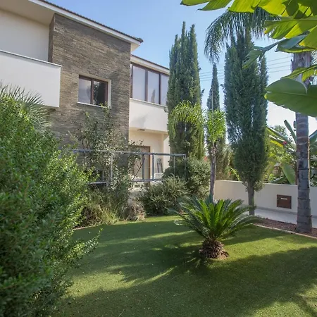 Protaras Holiday De1 * Ayía Nápa
